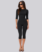THE ICON CAPRI SET™