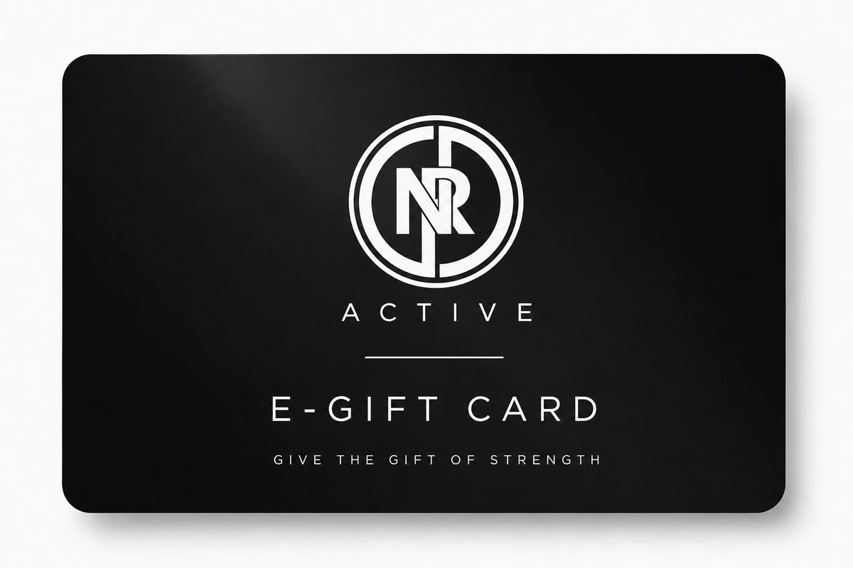 NR ACTIVE GIFT CARD