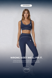 Fearless Signature™ Bra Set