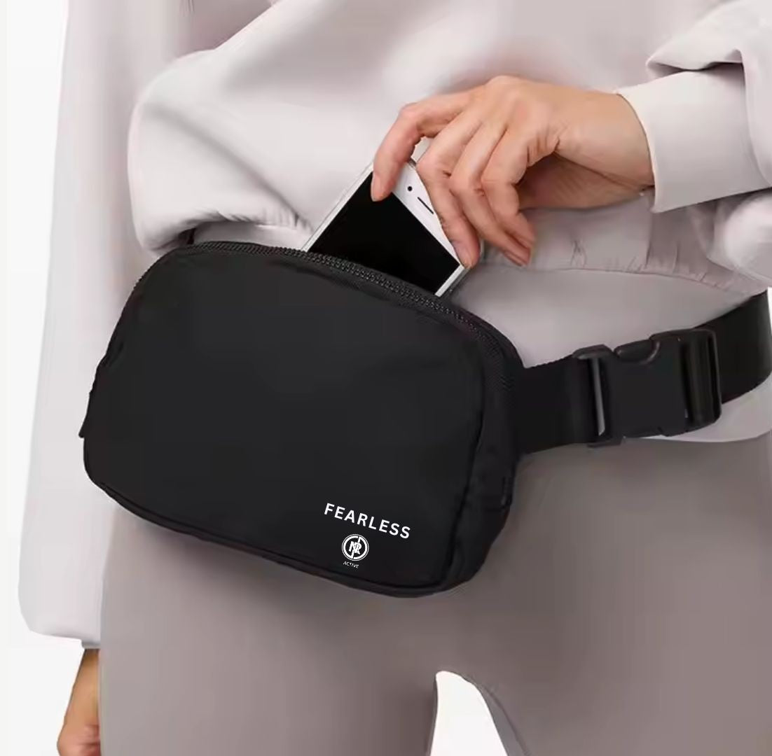 NR Active Waterproof Fanny Pack