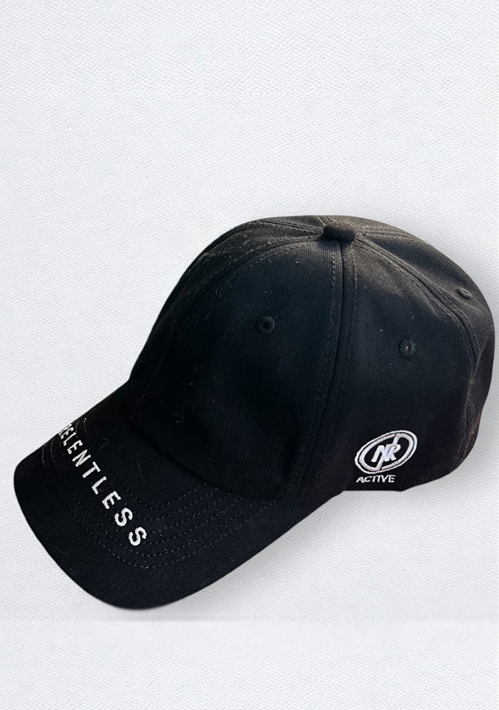 NR Active "Relentless" Cap