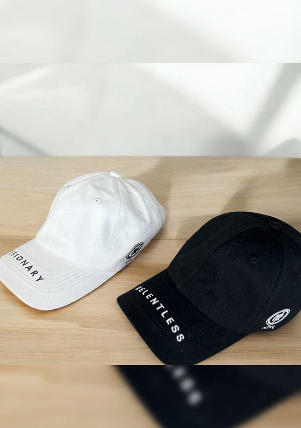 Unisex Partners in Power Cap – Buy 2 for $40!