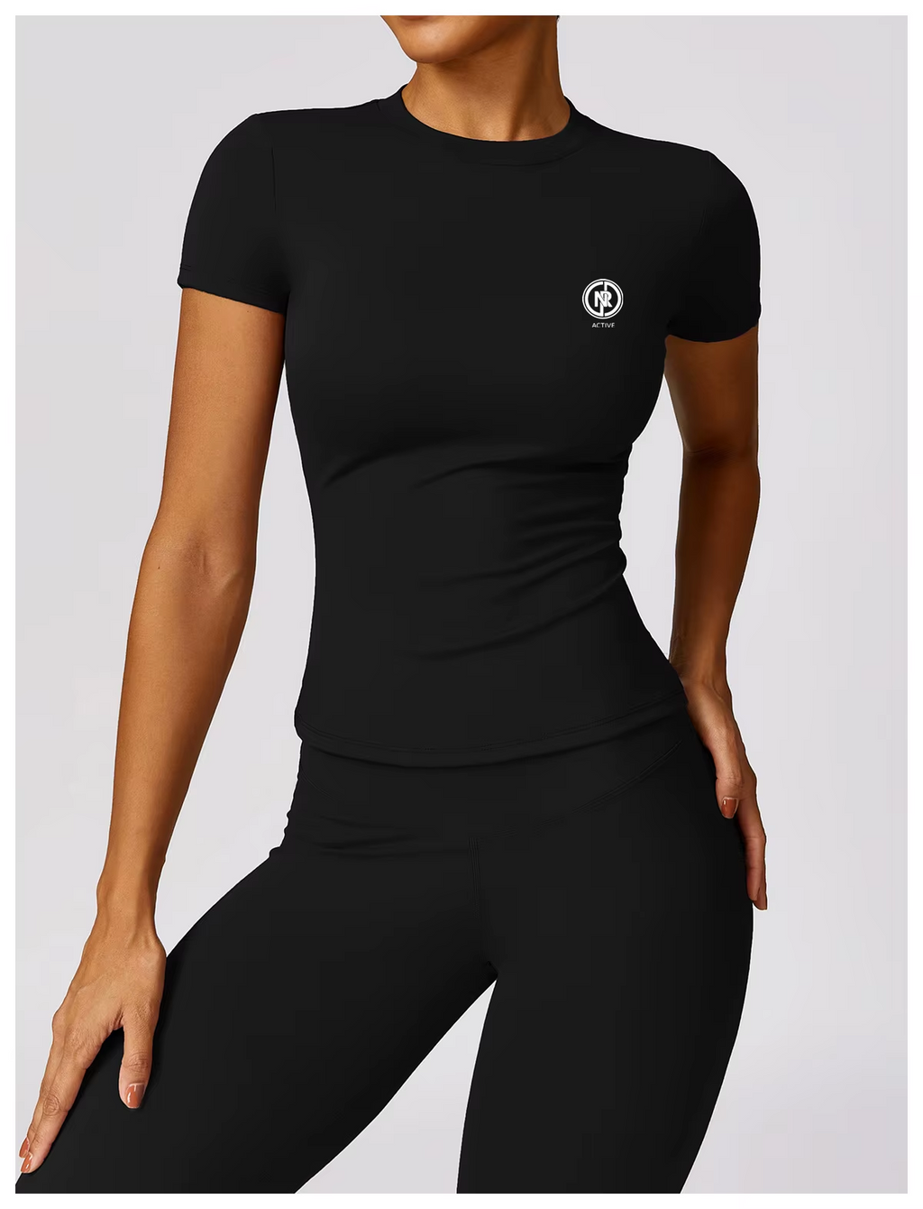 Bold Essence Tee